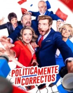 Políticamente incorrectos