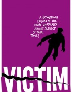 Victim