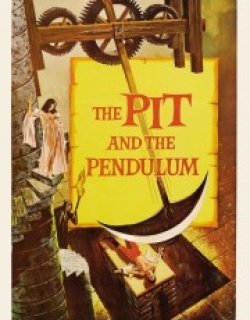 The Pit and the Pendulum