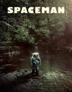Spaceman