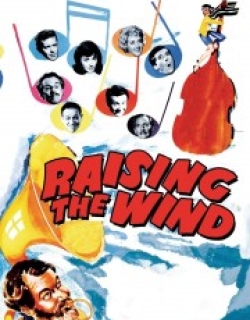Raising the Wind