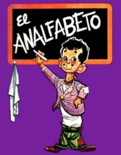 El analfabeto