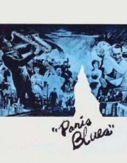 Paris Blues