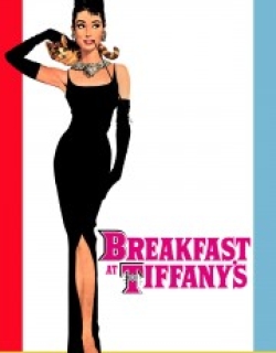 Breakfast at Tiffany’s