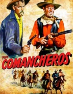 The Comancheros