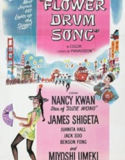 Flower Drum Song