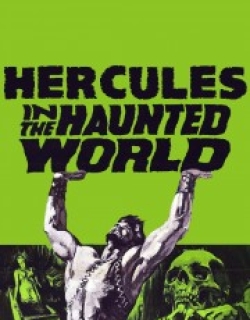 Hercules in the Haunted World