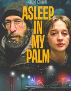 Asleep in My Palm