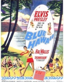 Blue Hawaii