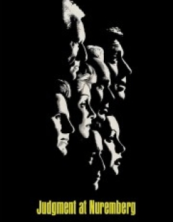 Judgment at Nuremberg