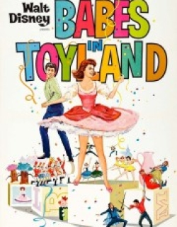 Babes in Toyland