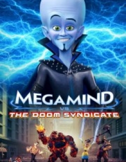 Megamind vs. the Doom Syndicate