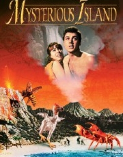 Mysterious Island