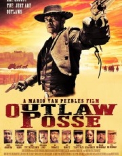 Outlaw Posse