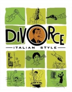 Divorce Italian Style