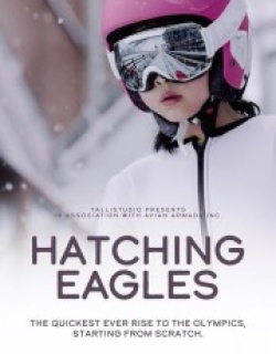 Hatching Eagles