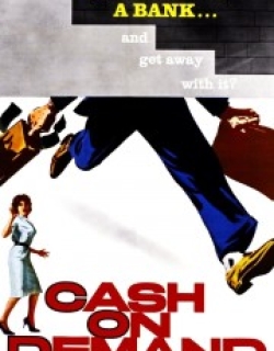 Cash on Demand
