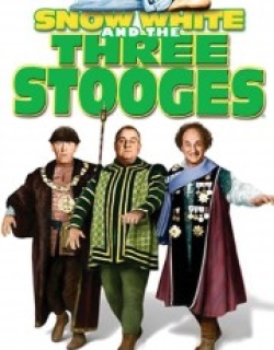 Snow White and the Three Stooges