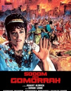 Sodom and Gomorrah
