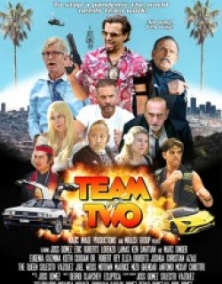 Team Of Two