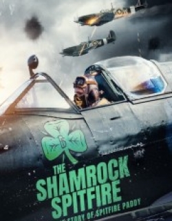The Shamrock Spitfire