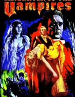 The Slaughter of the Vampires