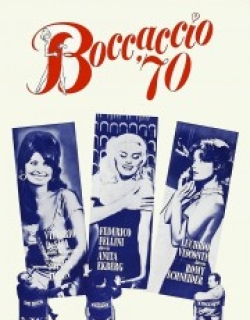 Boccaccio '70