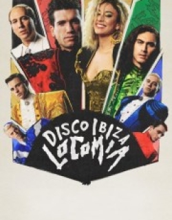 Disco, Ibiza, Locomía