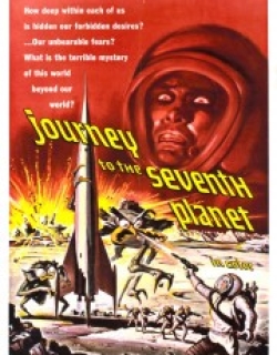 Journey to the Seventh Planet