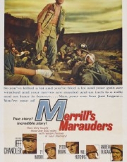 Merrill's Marauders