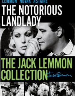 The Notorious Landlady