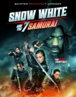 Snow White and the Seven Samurai