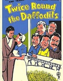 Twice Round the Daffodils