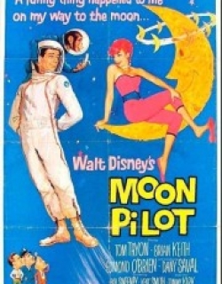 Moon Pilot