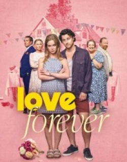 Love Forever