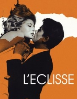 L'Eclisse