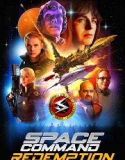 Space Command Redemption