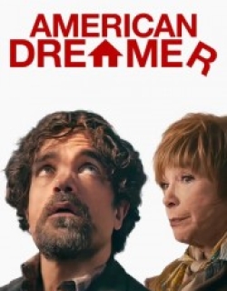 American Dreamer