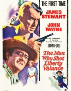 The Man Who Shot Liberty Valance