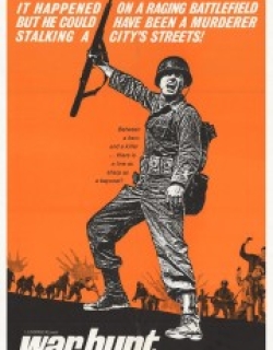 War Hunt