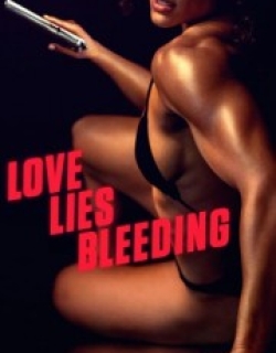 Love Lies Bleeding
