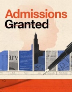 Admissions Granted