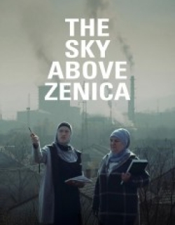 The Sky Above Zenica