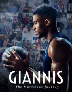 Giannis: The Marvelous Journey