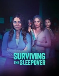 Surviving the Sleepover