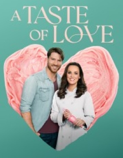 A Taste of Love