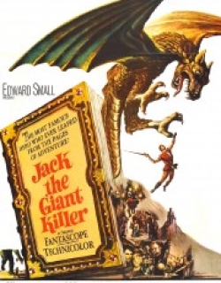 Jack the Giant Killer