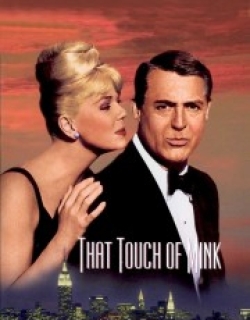 That Touch of Mink