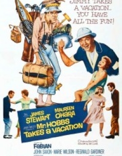 Mr. Hobbs Takes a Vacation