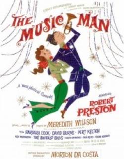 The Music Man